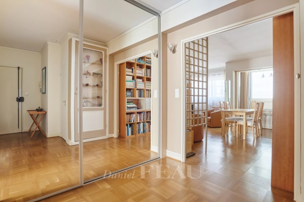Appartement de luxe à vendre à Paris 15ème, 950 000 €, Photo 7