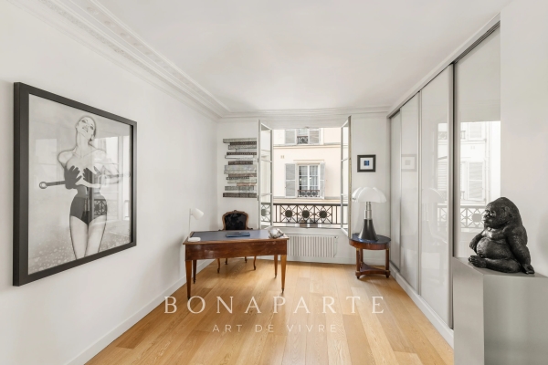 Luxury Apartment for sale in Paris 10ème, 1 732 500 €, Photo 7
