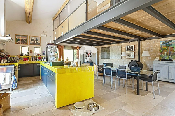 Maison de luxe à vendre à Villars, 650 000 €, Photo 3