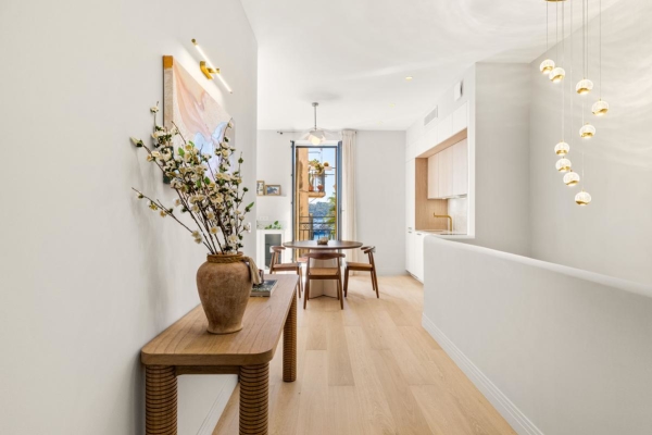 Appartement de luxe à vendre à Villefranche-sur-Mer, 590 000 €, Photo 3