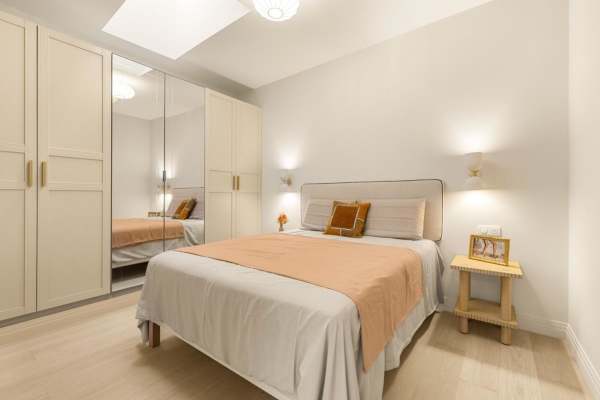 Appartement de luxe à vendre à Villefranche-sur-Mer, 590 000 €, Photo 4