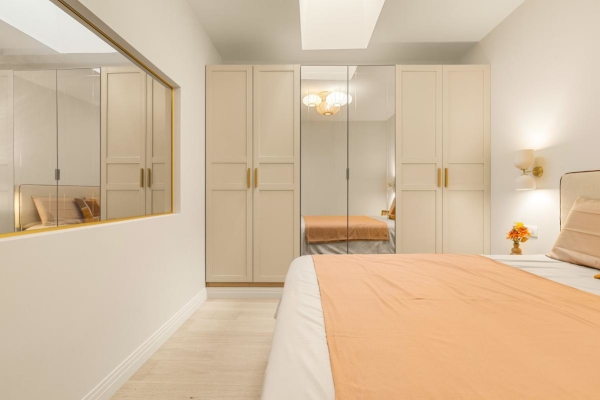 Appartement de luxe à vendre à Villefranche-sur-Mer, 590 000 €, Photo 5