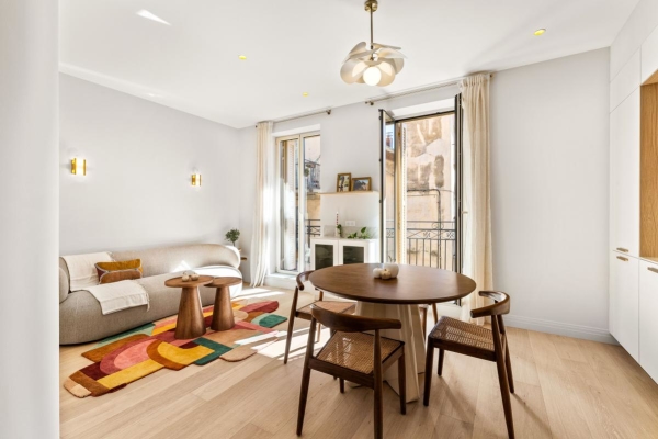 Appartement de luxe à vendre à Villefranche-sur-Mer, 590 000 €, Photo 6