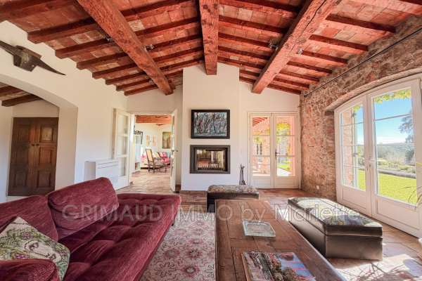 Maison de luxe à vendre à Le Plan-de-La-Tour, 1 490 000 €, Photo 7