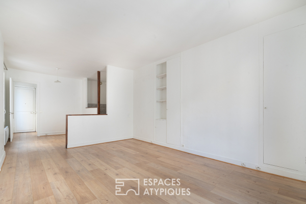 Appartement de luxe à vendre à Paris 3ème, 415 000 €, Photo 2