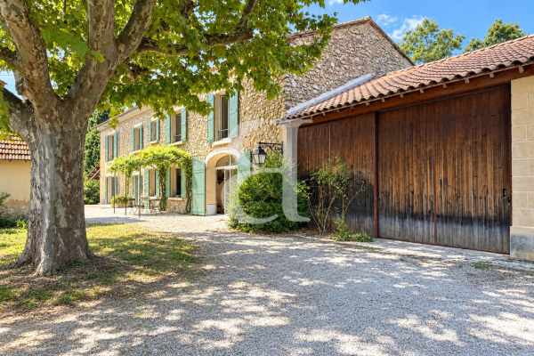Maison de luxe à vendre à Cavaillon, 745 000 €, Photo 2