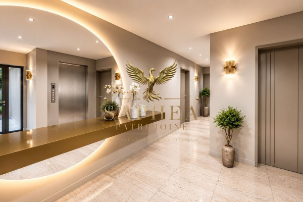 Appartement de luxe à vendre à Antibes, 1 200 000 €, Photo 2