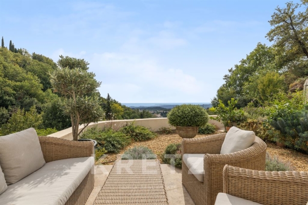 Maison de luxe à vendre à Vence, 1 995 000 €, Photo 2