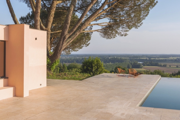 Maison de luxe à vendre à Langoiran, 2 295 000 €, Photo 2