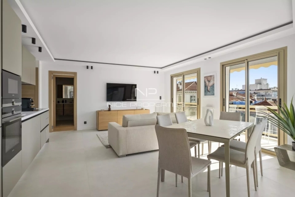 Appartement de luxe à vendre à Cannes, 1 095 000 €, Photo 2