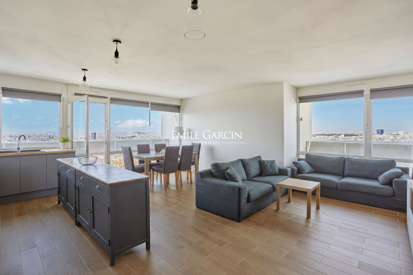 Appartement de luxe à vendre à Paris 13ème, 750 000 €, Photo 3