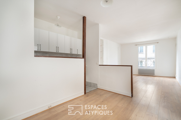 Appartement de luxe à vendre à Paris 3ème, 415 000 €, Photo 3