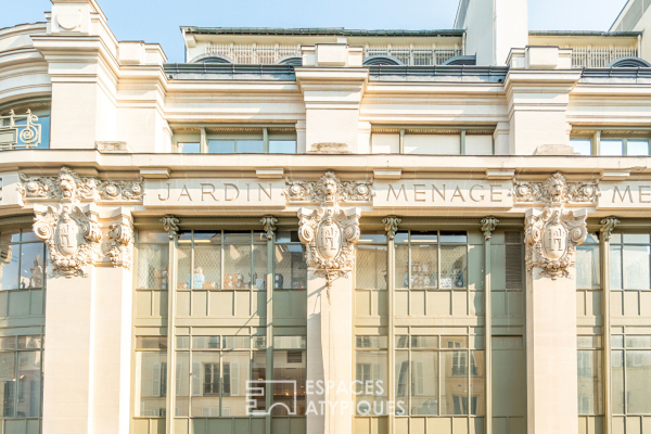 Appartement de luxe à vendre à Paris 4ème, 849 000 €, Photo 3