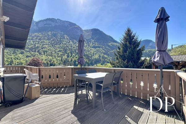 Luxury House for sale in Bellevaux, 549 000 €, Photo 3