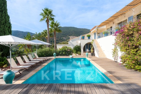 Luxury House for sale in Cavalaire-sur-Mer, 2 990 000 €, Photo 3