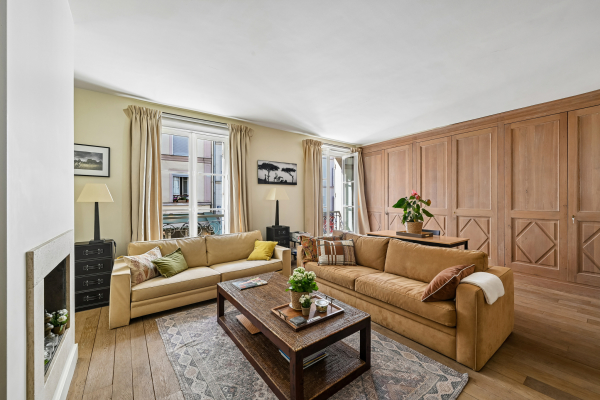 Appartement de luxe à vendre à Paris 7ème, 1 350 000 €, Photo 3