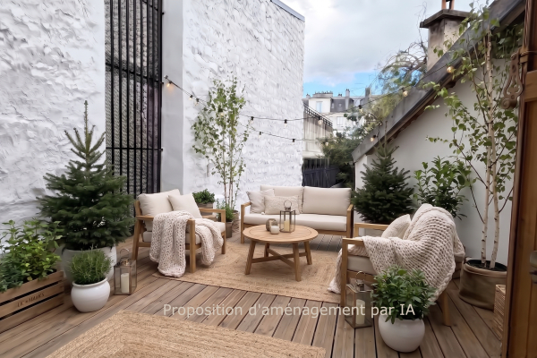 Luxury Apartment for sale in Paris 14ème, 2 940 000 €, Photo 3