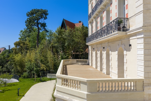 Appartement de luxe à vendre à Arcachon, 1 395 000 €, Photo 3