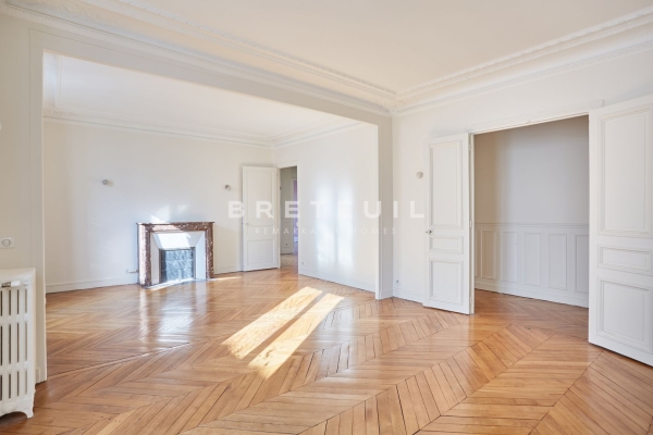 Appartement de luxe à vendre à Paris 8ème, 1 600 000 €, Photo 3