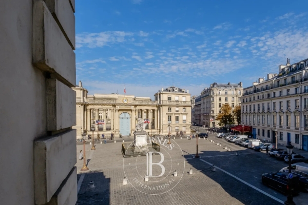 Appartement de luxe à vendre à Paris 7ème, 2 135 000 €, Photo 3