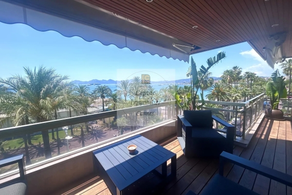 Appartement de luxe à vendre à Cannes, 3 498 000 €, Photo 3