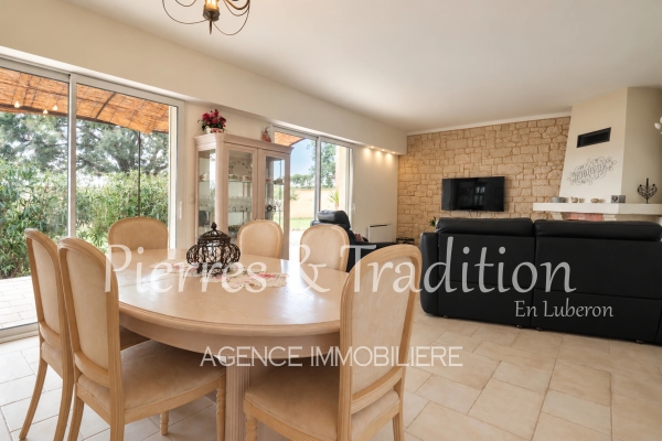 Luxury House for sale in Gargas, 925 000 €, Photo 3