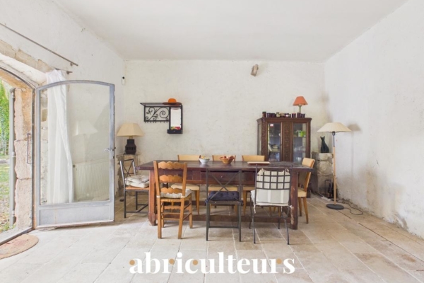 Maison de luxe à vendre à Orgon, 650 000 €, Photo 4