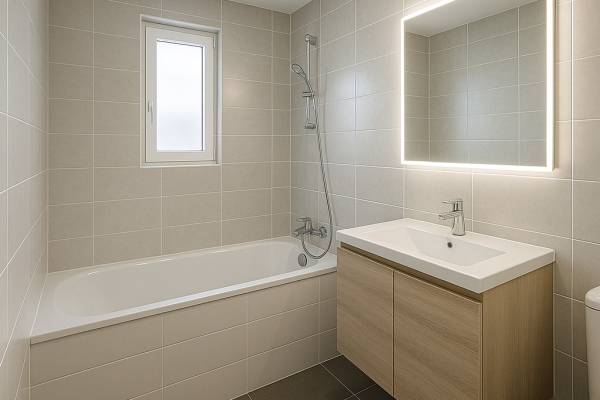 Appartement de luxe à vendre à Les Sables d'Olonne, 302 000 €, Photo 4