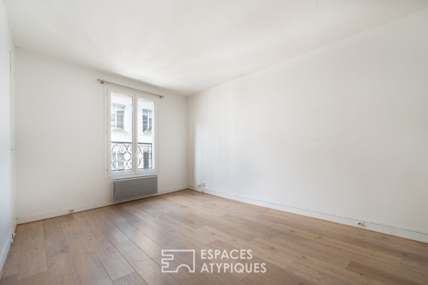 Appartement de luxe à vendre à Paris 3ème, 415 000 €, Photo 4