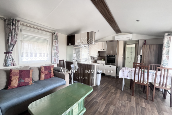 Maison de luxe à vendre à Roquebrune-sur-Argens, 205 000 €, Photo 4