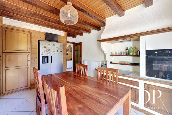 Luxury House for sale in Bellevaux, 549 000 €, Photo 4