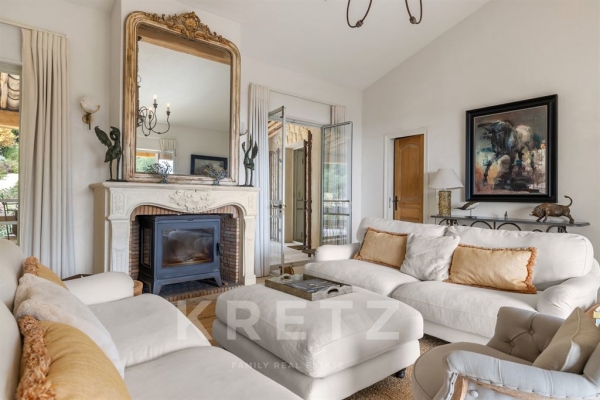 Maison de luxe à vendre à Vence, 1 995 000 €, Photo 4