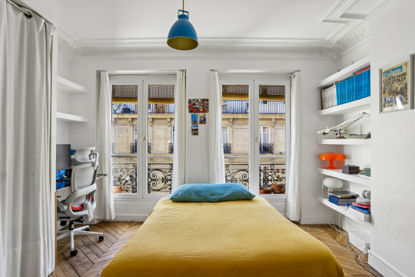 Appartement de luxe à vendre à Paris 6ème, 1 015 000 €, Photo 4