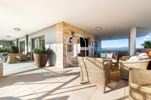 Luxury Apartment for sale in Antibes, 3 675 000 €, Photo 4