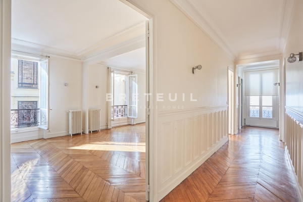 Appartement de luxe à vendre à Paris 8ème, 1 600 000 €, Photo 4