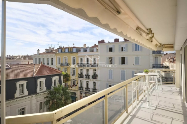 Appartement de luxe à vendre à Cannes, 1 095 000 €, Photo 4