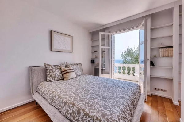 Maison de luxe à vendre à Èze, 2 800 000 €, Photo 4
