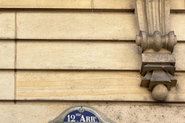 Appartement de luxe à vendre à Paris 12ème, 825 000 €, Photo 4