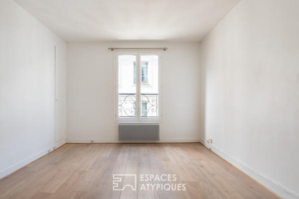 Appartement de luxe à vendre à Paris 3ème, 415 000 €, Photo 5