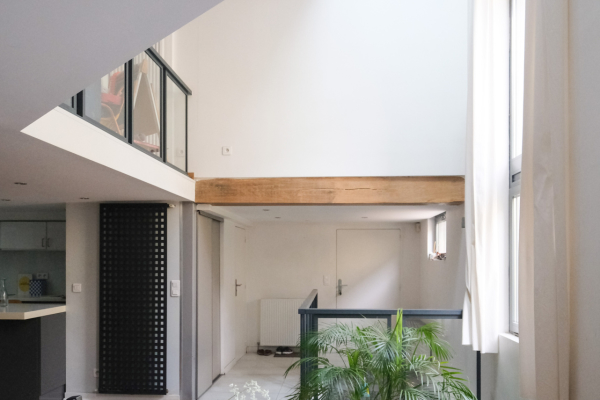Maison de luxe à vendre à Pantin, 620 000 €, Photo 5