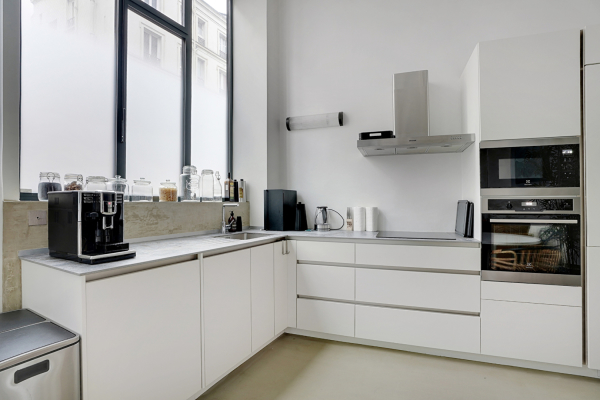 Appartement de luxe à vendre à Paris 18ème, 725 000 €, Photo 5