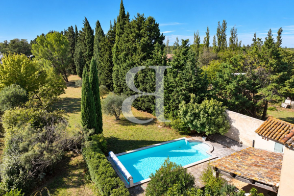 Maison de luxe à vendre à Cavaillon, 745 000 €, Photo 5