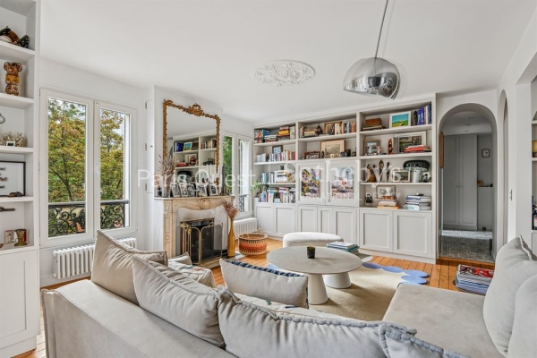 Appartement de luxe à vendre à Paris 16ème, 1 250 000 €, Photo 5