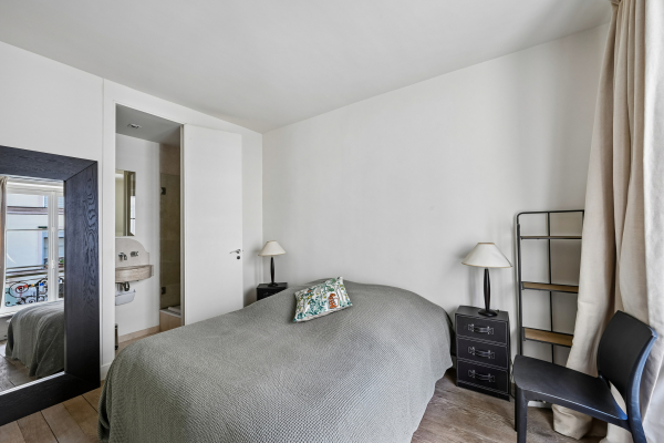 Appartement de luxe à vendre à Paris 7ème, 1 350 000 €, Photo 5