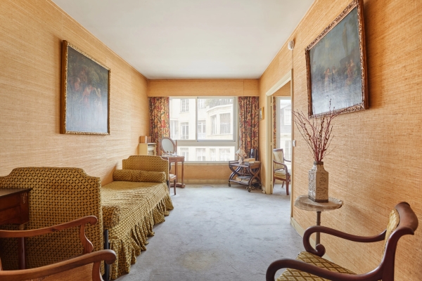 Appartement de luxe à vendre à Paris 16ème, 1 470 000 €, Photo 5