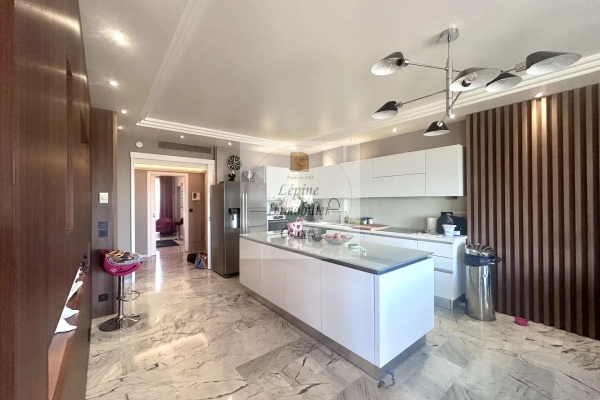 Appartement de luxe à vendre à Cannes, 3 498 000 €, Photo 5