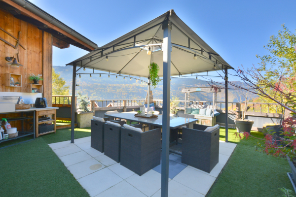 Luxury House for sale in Bozel, 1 390 000 €, Photo 6