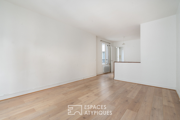 Appartement de luxe à vendre à Paris 3ème, 415 000 €, Photo 6