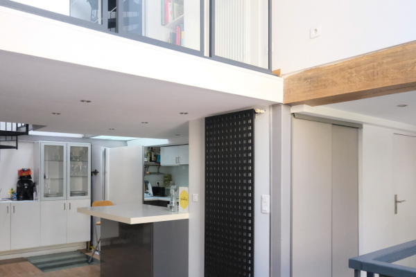 Maison de luxe à vendre à Pantin, 620 000 €, Photo 6