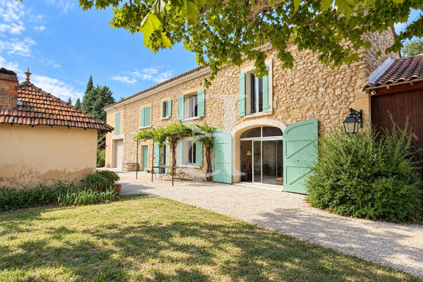 Maison de luxe à vendre à Cavaillon, 745 000 €, Photo 6